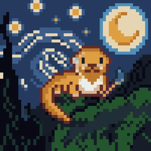 Otters